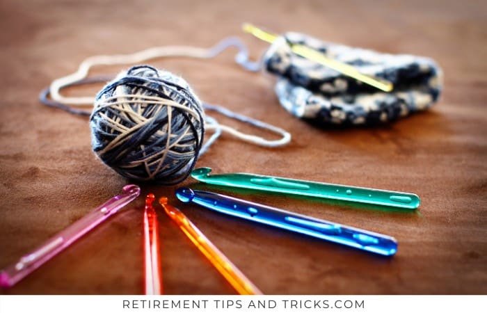 Best Hobbies In Retirement