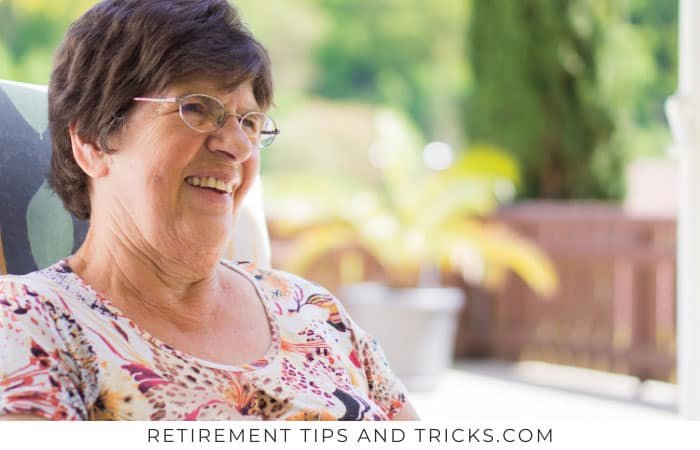 Adjust To Retirement