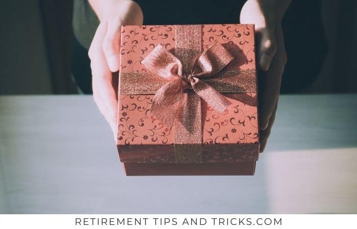 The 25 Best Retirement Gift Ideas Under $200