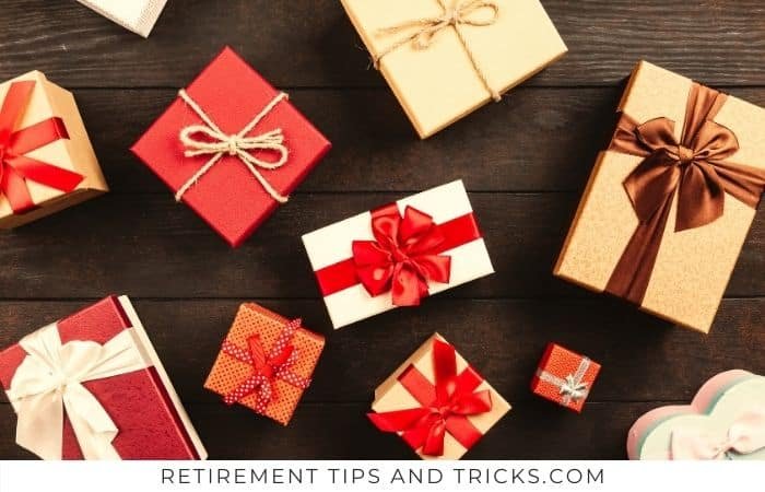 Top 25 Funny Retirement Gifts For A Woman