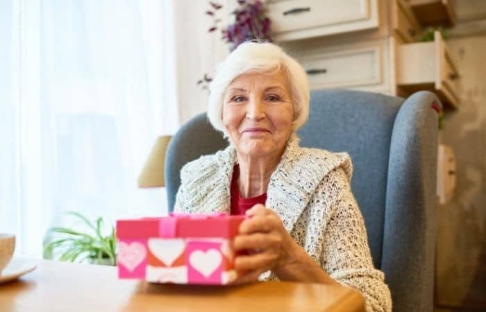 Top 10 Best Gifts To Keep Elderly Busy