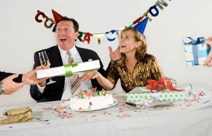 Top 5 Best Retirement Gifts