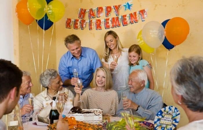 Retirement Party Etiquette And Considerations: Common Frequently Asked Questions Answered