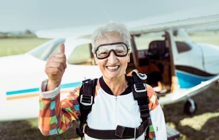 22 Awesome Outdoor Adventures For Seniors