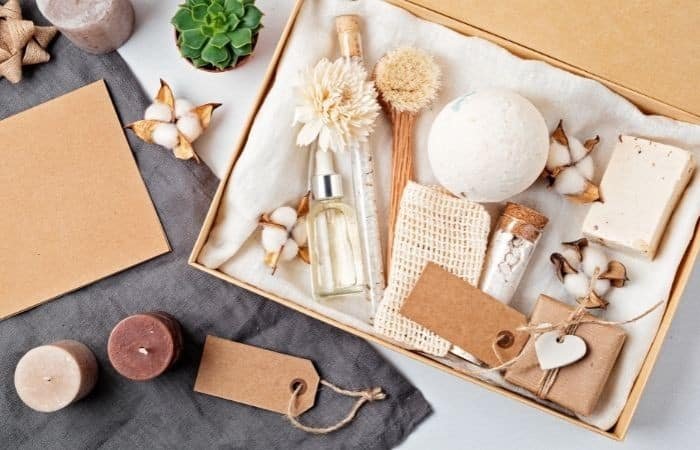 100 Ideas To Put In A Care Package For Elderly And Senior Retirees