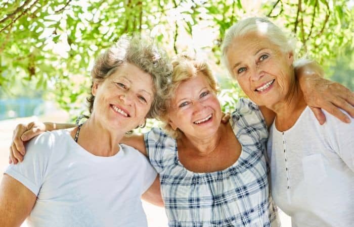 Scared To Contact Old Friends? Here Is What To Do!