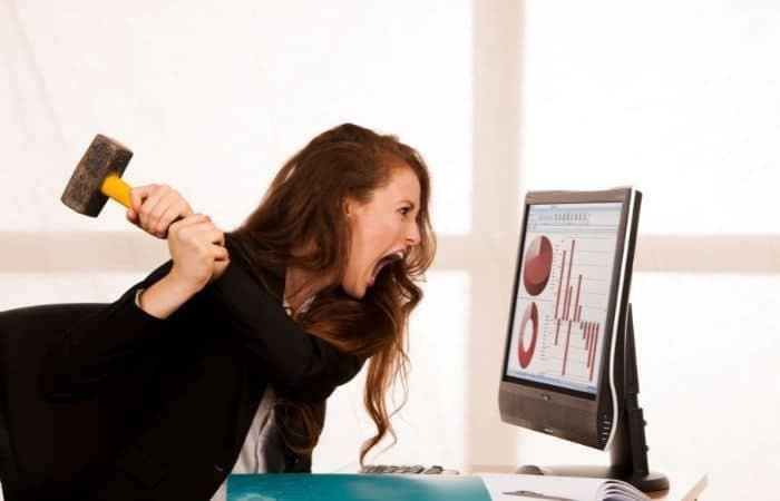 15 Reasons Why People Hate Corporate Life