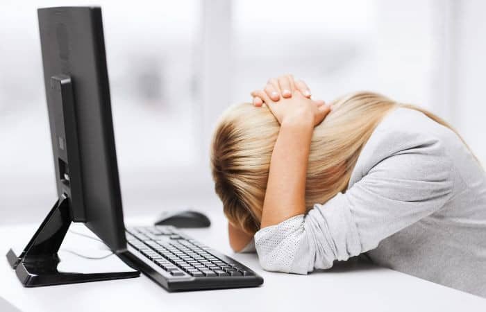 10 Reasons Why Corporate Jobs Are Stressful