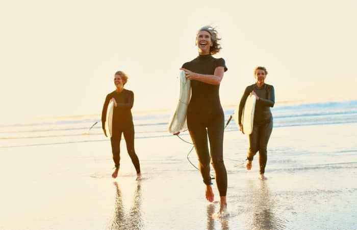 250 Things You Can Do With Your Life After Retirement