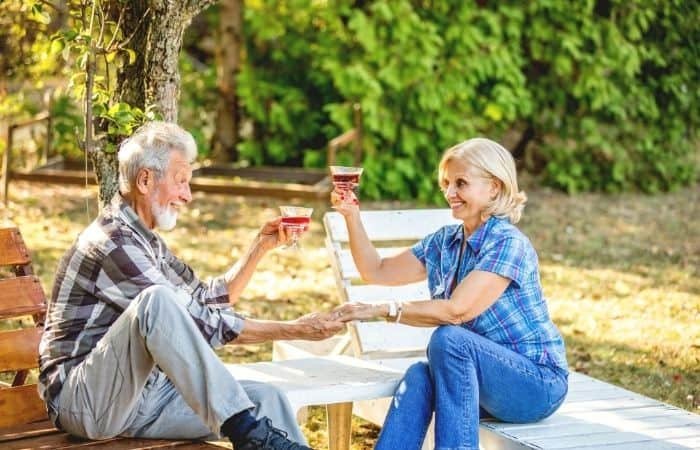 20 Things People Like Most About Retirement