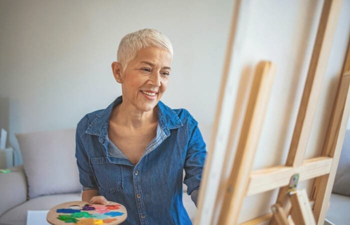 100 To Do’s When You Don’t Know What To Do In Retirement