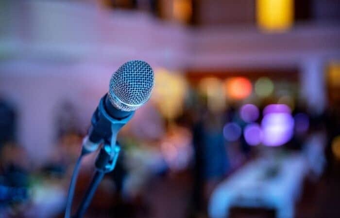 Guide On How To Write An Amazing Retirement Speech With Examples